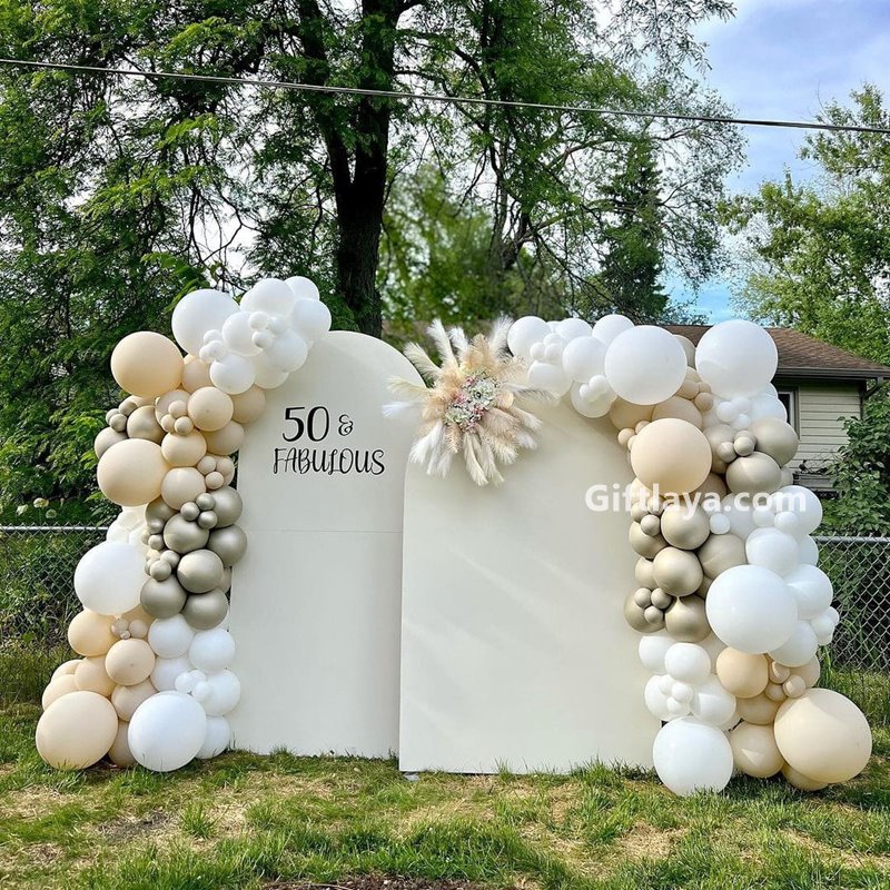 Birthday Decorations Mothers 50th Birthday Ideas 50th Birthday