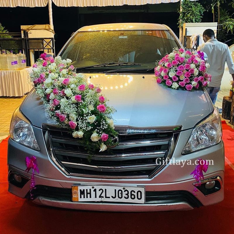 Innova decoration discount
